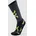 anthrazit/yellow fluo