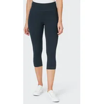 Joy SPORTSWEAR, Damen, 3/4-Hose NADINE, night, 38