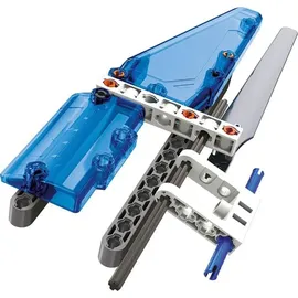 CLEMENTONI - Mechaniker-Labor für Flugzeuge und Hubschrauber (55160.6)