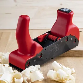 BRÜCK Handhobel RALI 220 Monobloc BRÜCK