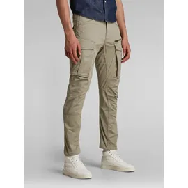 G-Star Rovic Zip 3d Tapered Hosen Dune 34 30
