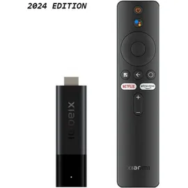 Xiaomi Smart TV Stick 4K (2024)