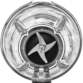 WMF Kult Pro Power Standmixer silber