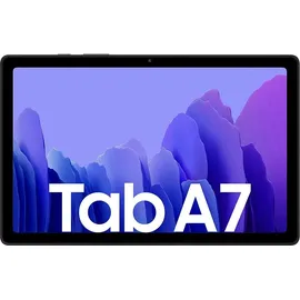 Samsung Galaxy Tab A7 2020 10.4" 32 GB Wi-Fi Dark Grey