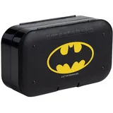 SmartShake Pill Box Organizer (1 St., Batman