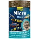 Tetra Micro Menü 6 x 100 ml