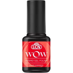 LCN WOW Hybrid Gel Polish Pure Passion 8ml