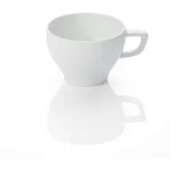WMF SYNERGY Espresso Tasse 0,09L 6 Stück