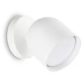 Ideal-Lux Dodo Wandleuchte 1-flammig, GX53, 314105,