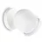 Ideal-Lux Dodo Wandleuchte 1-flammig, GX53, 314105,