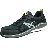 Albatros AER58 Green Low 647650205000047 ESD Sicherheitshalbschuh S1P Schuhgröße (EU): 47