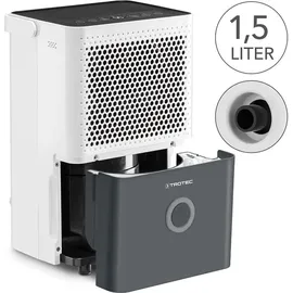 Trotec Luftentfeuchter TTK 33 E - 14L/24h