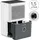 Trotec Luftentfeuchter TTK 33 E - 14L/24h