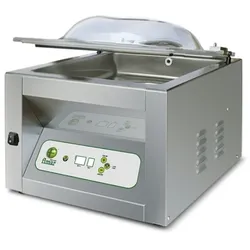 Vakuum Kammer Maschine - FIMAR CAM/400 TOP - Dichtungsbalken 40 cm