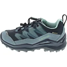 Lowa Maddox Pro GTX LO Kinder Navy/Eisblau 38
