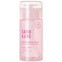 Sand & Sky The Essentials The Marshmallow Pink Gesichtswasser 120 ml