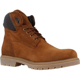 Panama Jack Herren Amur GTX Combat Boot, Cuero, 42 EU