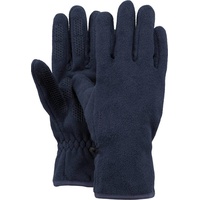 Barts Fleece Gloves Handschuhe Unisex Schwarz