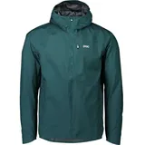 Poc Motion regenjacke blau - Dioptase Blue | S
