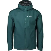 Poc Motion regenjacke blau - Dioptase Blue | S