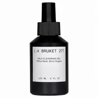 L:A Bruket No. 277 Mild Cleansing Gel 120 ml