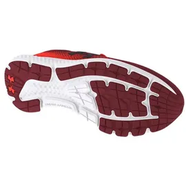 Under Armour Charged Rouge 4 Herren Rot 44