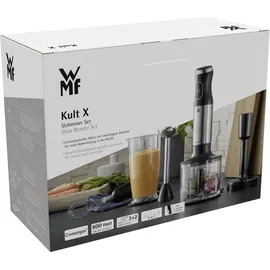 WMF Kult X Stabmixer-Set
