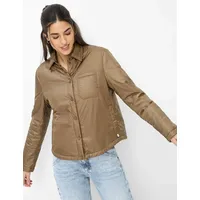 Brax Style TORINO light mocha, braun, Gr. 42,