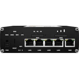 Selfsat MWR 5560 eSIM 5G Cat 20 WLAN Router