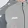 Jako Performance Trainingsanzug Polyester mit Kapuze Kinder 845 soft grey/steingrau 164