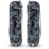 Victorinox Classic SD Navy Camouflage