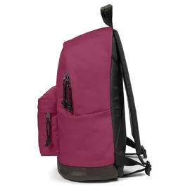 Eastpak Wyoming wine burgundy