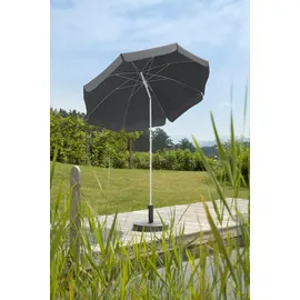 Schneider Ibiza Ø 200 cm Anthrazit