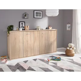Priess Oregon 90 x 200 cm Beige