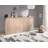 Priess Oregon 90 x 200 cm Beige