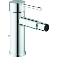 Grohe Essence New Einhebelmischer Hard Graphite