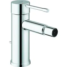 Grohe Essence New Einhebelmischer Hard Graphite