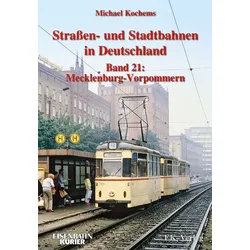 Strassen- und Stadtbahnen in Deutschland / Straßen- und Stadtbahnen in Deutschland