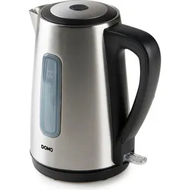 DOMO 1,7 l Silber