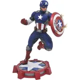 Sonstige Verlage Captain America Actionfigur 23 cm