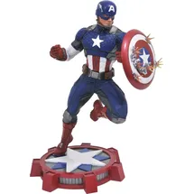 Sonstige Verlage Captain America Actionfigur 23 cm
