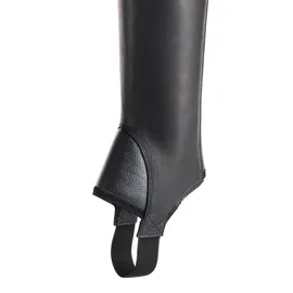 Suedwind Footwear Grand Prix PRO Chap unisex 36/48 Schwarz
