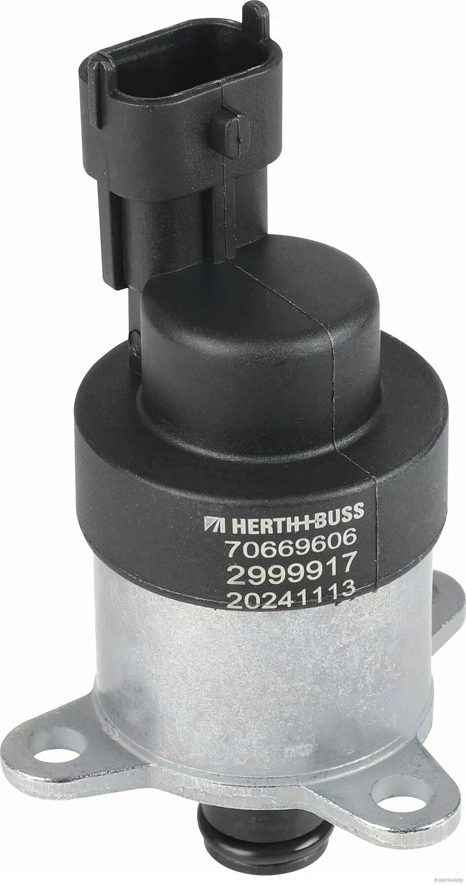 HERTH+BUSS ELPARTS Regelventil, Kraftstoffmenge (Common-Rail-System) 70669606 für Fiat