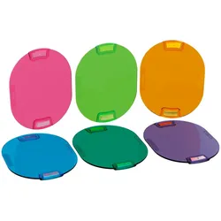 MagMod Pro Artistic Gels (Farbfilterkit)