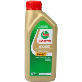 Castrol Edge 5W-30 LL 1 l