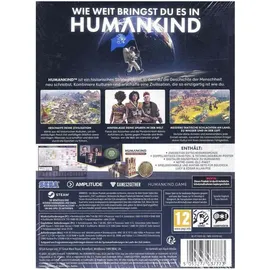 Humankind Day One Edition (PC)