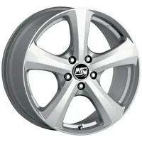 msw (oz) MSW 19 7,0 x 16 5 x 120 ET41 ML67,1 Silber