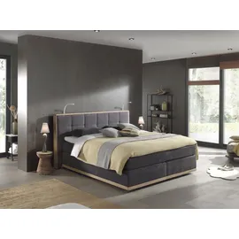 Home Affaire Vinton 160 x 200 cm H4 Braun
