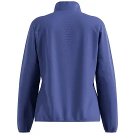 Odlo Essential Light Jacke Skipper Blue S
