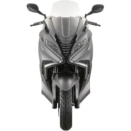 Alpha Motors Sport Cruiser 22 125 11,0 PS 95 Grau